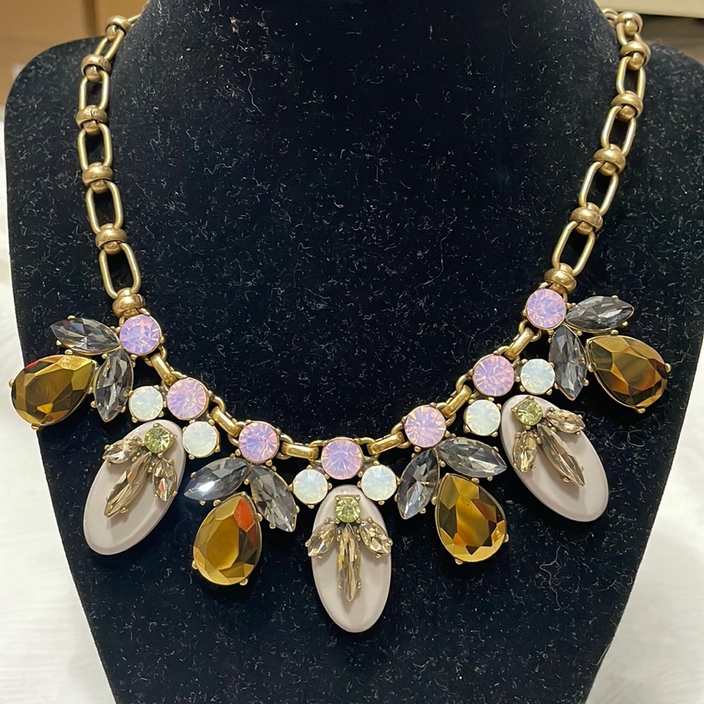 J. Crew Necklace